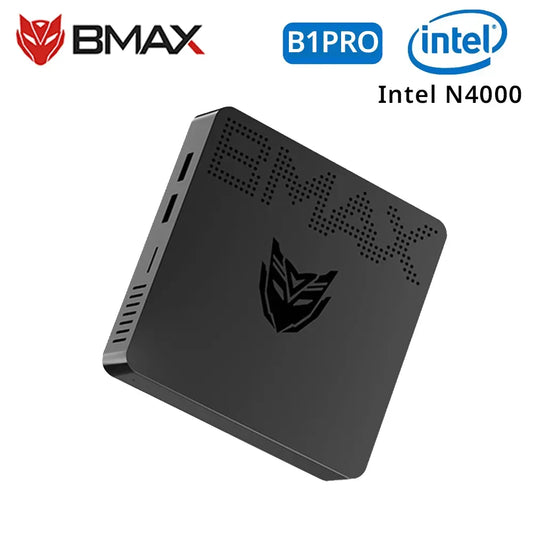 Mini PC BMAX B1 Pro