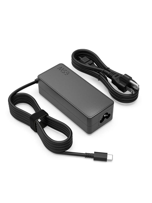 Chargeur Pc Portable USB-C 65W