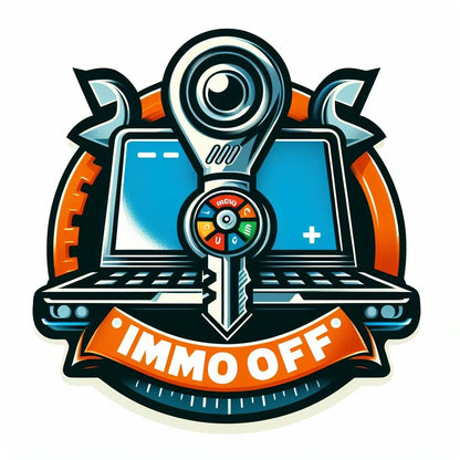 Immo OFF File Service - Diag'O'Top