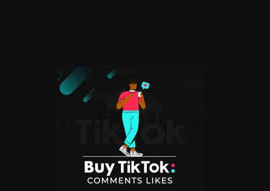 TikTok Comment Likes